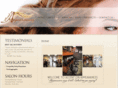 accentonappearances.com