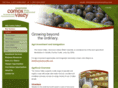 agriculturecomoxvalley.com