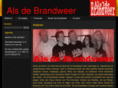 alsdebrandweer.com