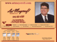 artmaycroft.com