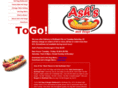 ashshotdogs.com