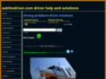 askthedriver.com