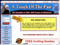 atouchofthepast.com