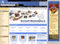 beckettmarketplace.com