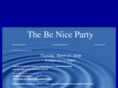 beniceparty.com