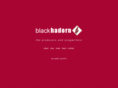 blackhadorn.com