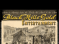 blackhillsgoldentertainment.com