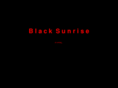 blacksunrise.com