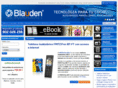 blauden.org