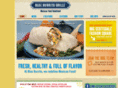 blueburrito.com