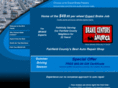 brakecenters.com