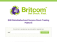 britcomdirect.com