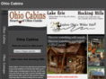 cabins-ohio.com