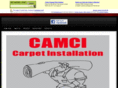 camcicarpet.com