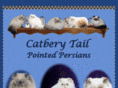 catberytail.com