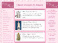 classicdesignsbyaragon.com