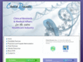clinicaldynamix.com