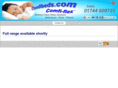 comfibeds.com