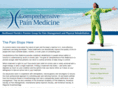 comprehensivepainmedicine.com