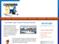 conchubinecharters.com