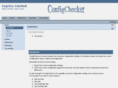 configchecker.com