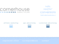 cornerhousemedia.com