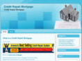 creditrepairmortgage.net