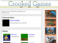 crookedgames.com