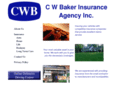 cwbaker.com