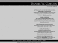 danielwcoburn.com