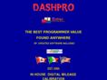 dashpro.com