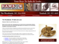 dawsonsafeandlock.net
