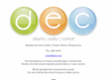 deccr.com