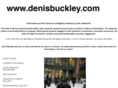 denisbuckley.com