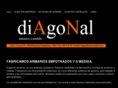diagonalarmarios.com