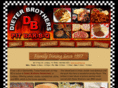 dieterbrosbbq.com