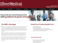 directmedconsulting.com