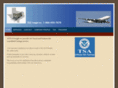 dlsfreight.com