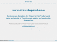 drawntopaint.com