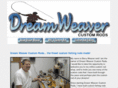 dreamweaverrods.com