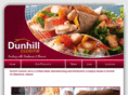 dunhillcuisine.com