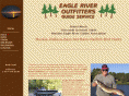 eagleriveroutfitters.com