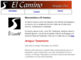 elcaminoarequipa.com