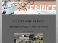 electronic-clinic.com