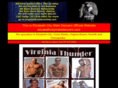 elizabethcitymaledancers.com