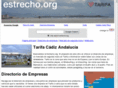 estrecho.org