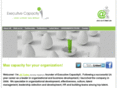 executivecapacity.com