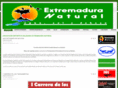 extremaduranatural.es