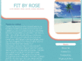 fitbyrose.com