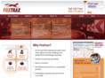 foxtracksgps.com